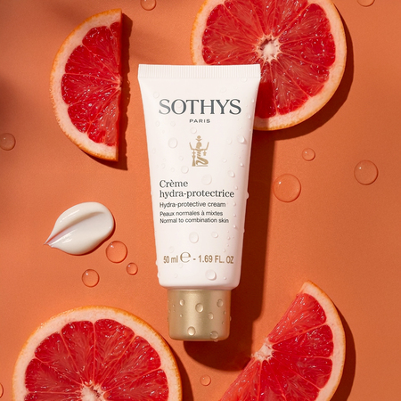Sothys - Welcome to Sothys Paris