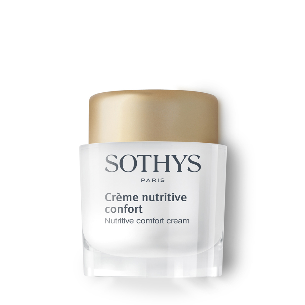 Sothys Nutrisoothing mask