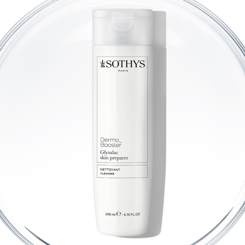 © SOTHYS PARIS