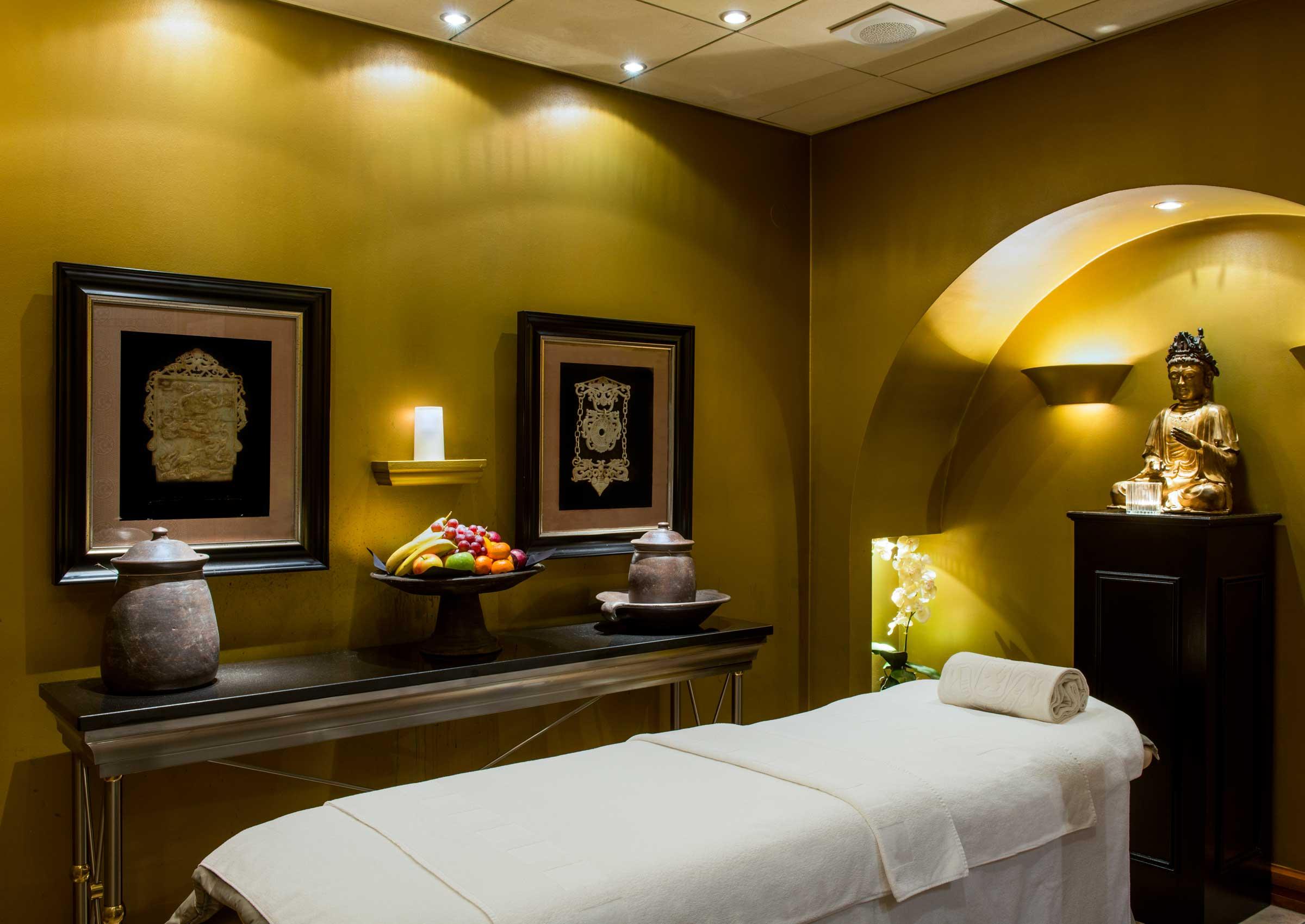 Grand Hotel Huis Ter Duin