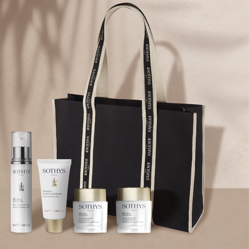Welkom Bij Sothys Paris Sothys