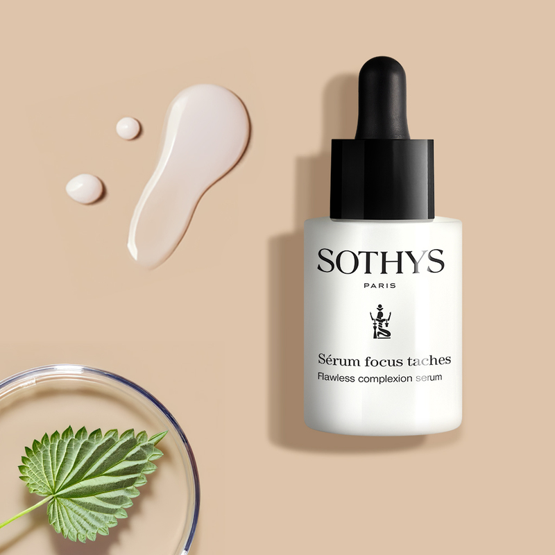 Flawless Complexion Facial
