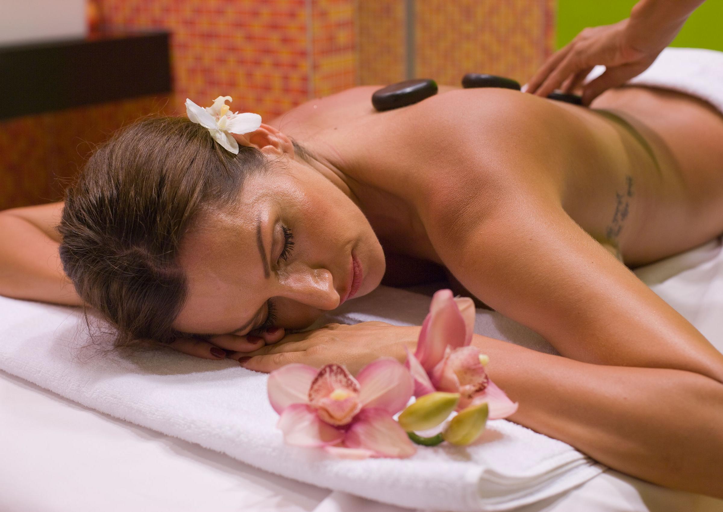 Wellness hotel Vista ****